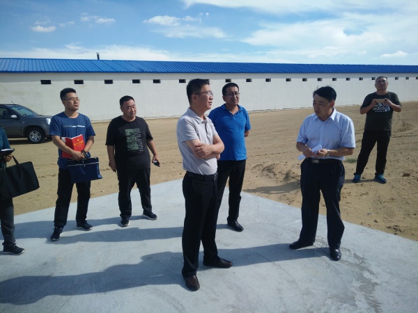 旗委常委、组织部长杨雨龙到木凯淖尔镇考察基层组织建设及嘎查村集体经济发展情况.jpg